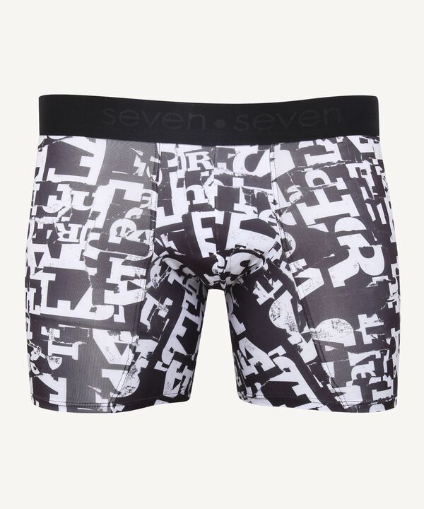 Boxers amplios para hombre